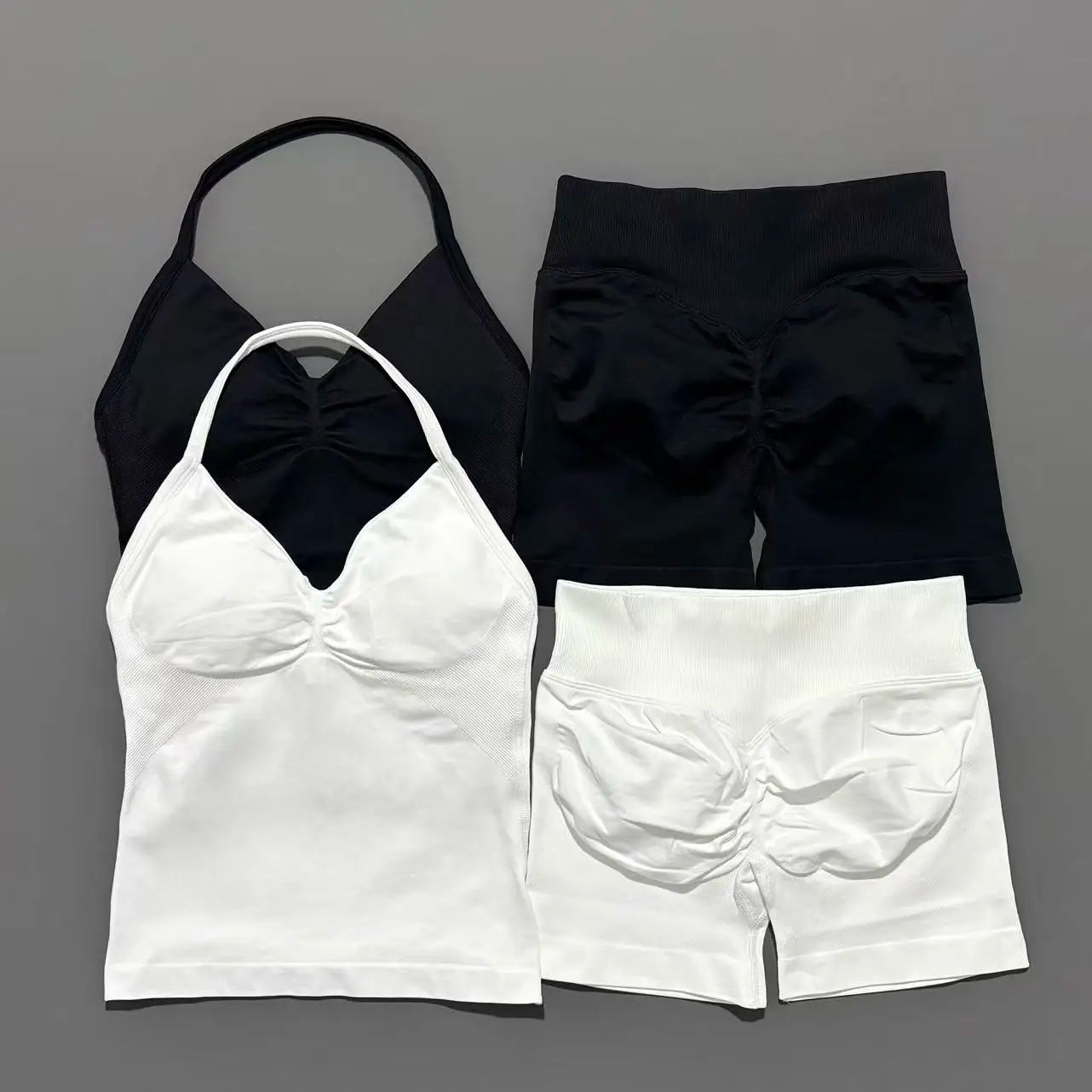 Stylish Women's Activewear Set